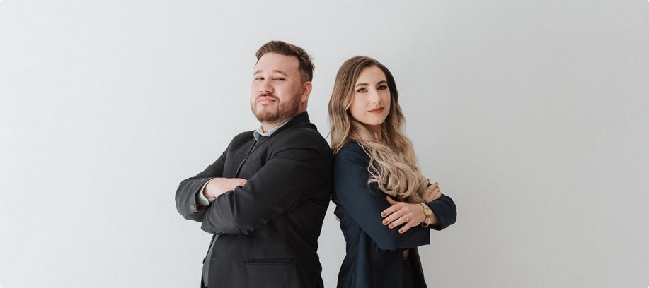 Belozupko & Cipriano